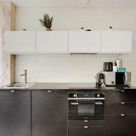 Luminous Apartment 4P2Bd Sacre-Coeur Montmartre - G Paris Exterior photo